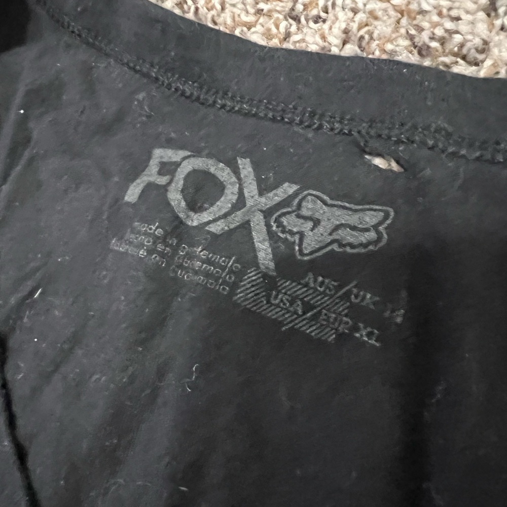 FOX